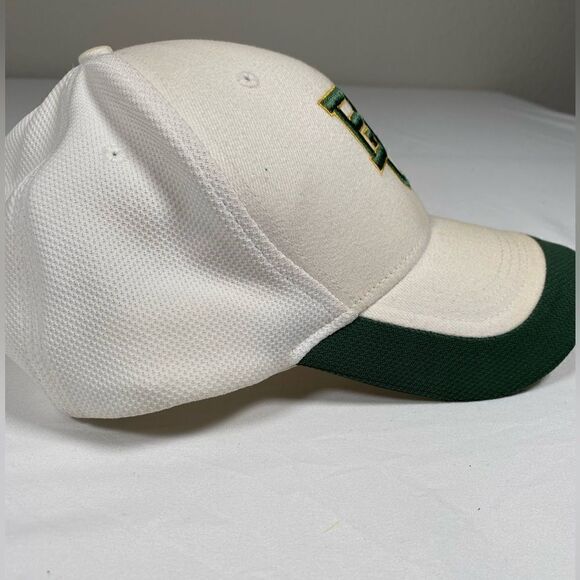 EUC NIKE Dri-Fit Unisex Baylor University Baseball Cap - OS - Picture 3 of 8